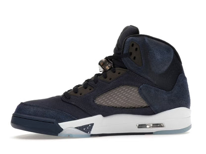 Jordan 5 Retro Midnight Navy
