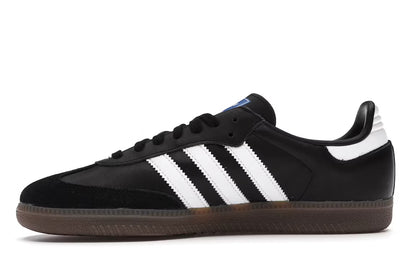 adidas Samba OG Caucho blanco y negro