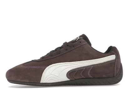 Puma Speedcat TTF chocolate negro marfil esmerilado