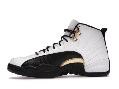 Jordan 12 Retro Royalty Taxi