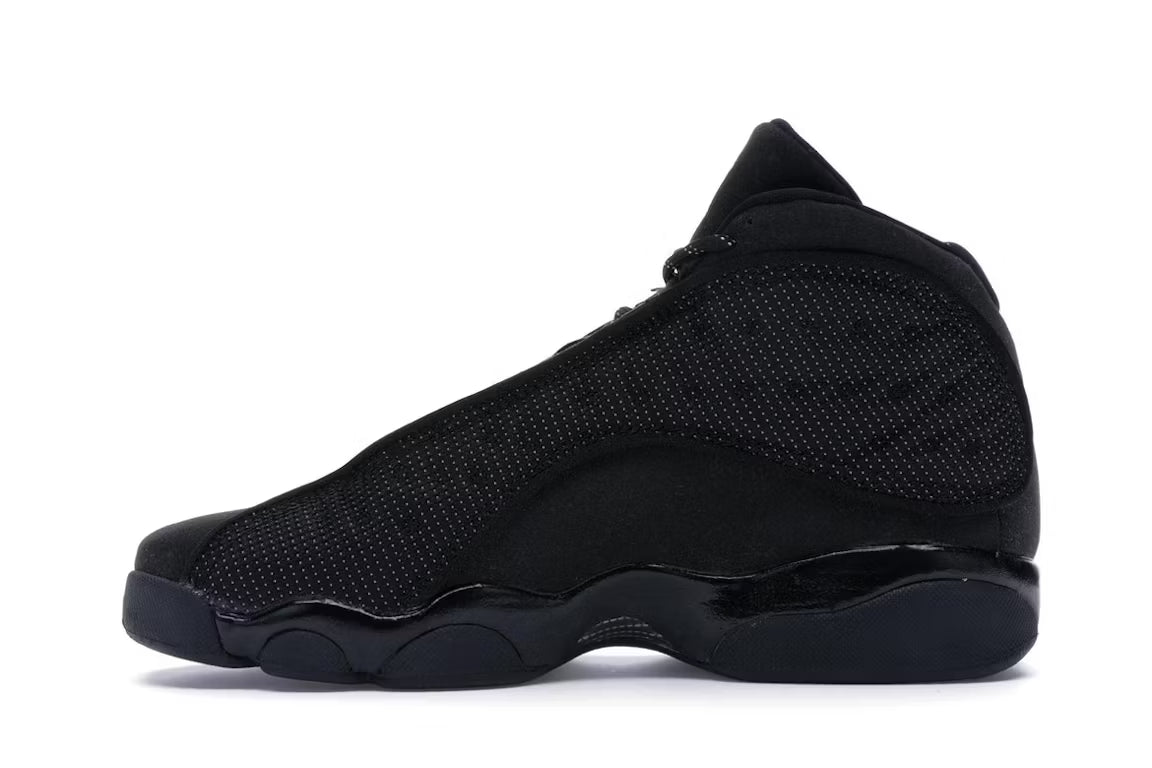 Jordan 13 Retro Black Cat