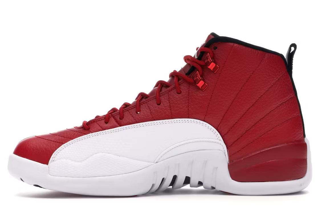 Jordan 12 Retro Gym Red