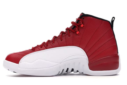 Jordan 12 Retro Gym Red