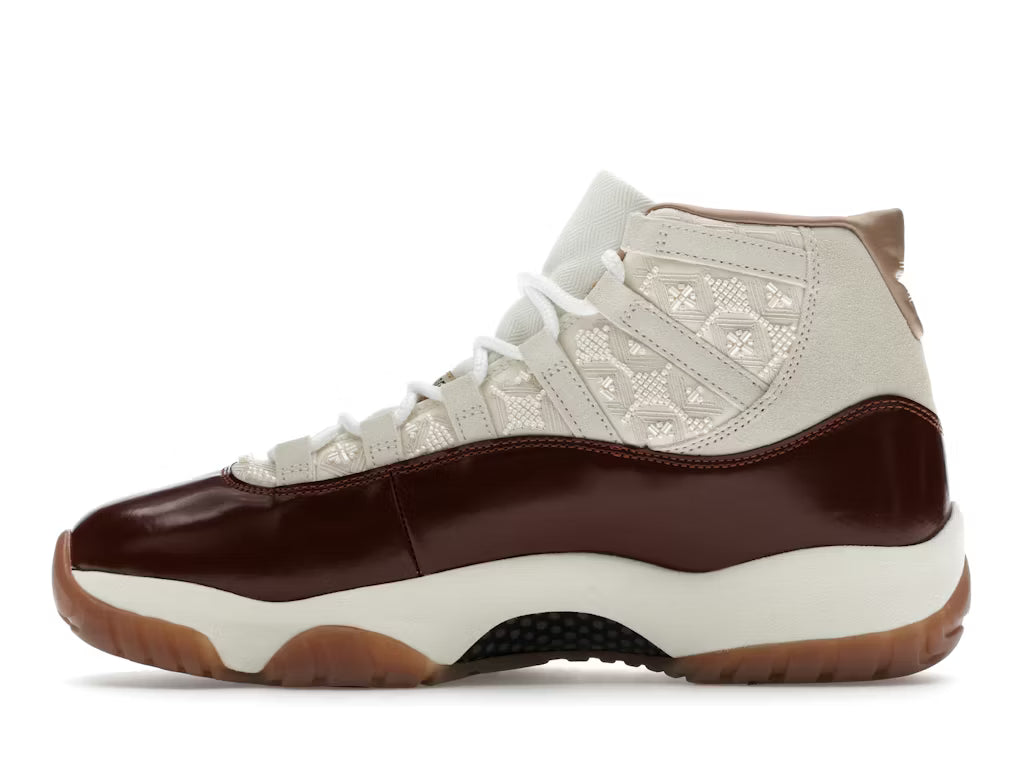 Jordan 11 Retro China