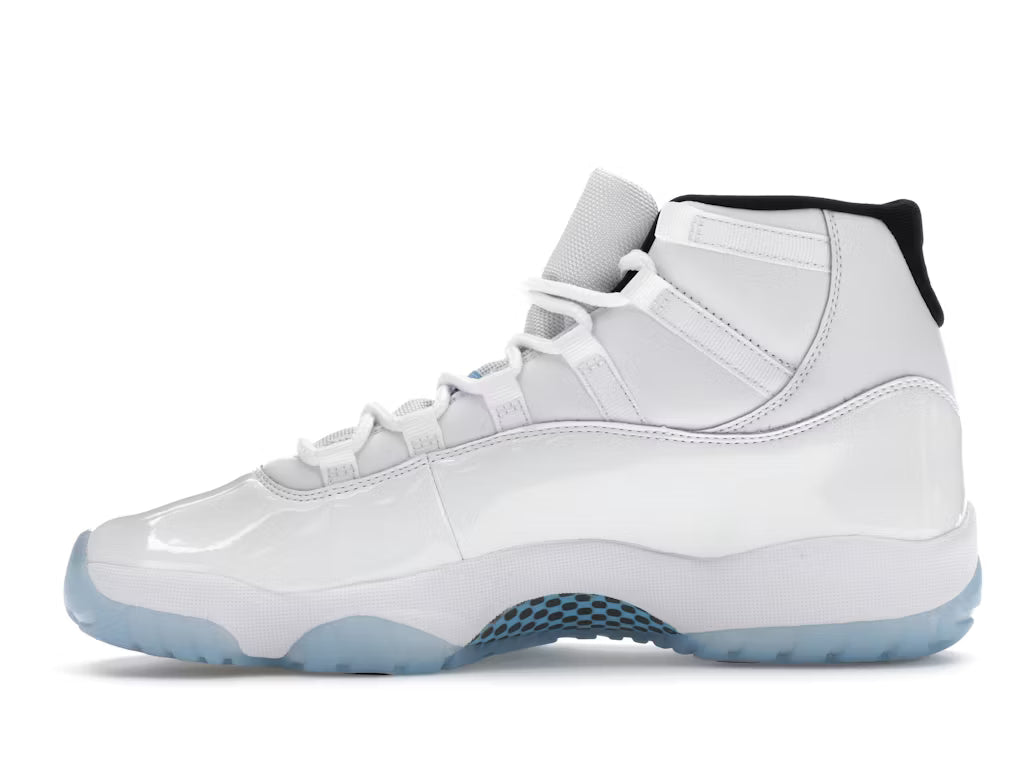 11 Retro Legend BlJordan ue (2024)