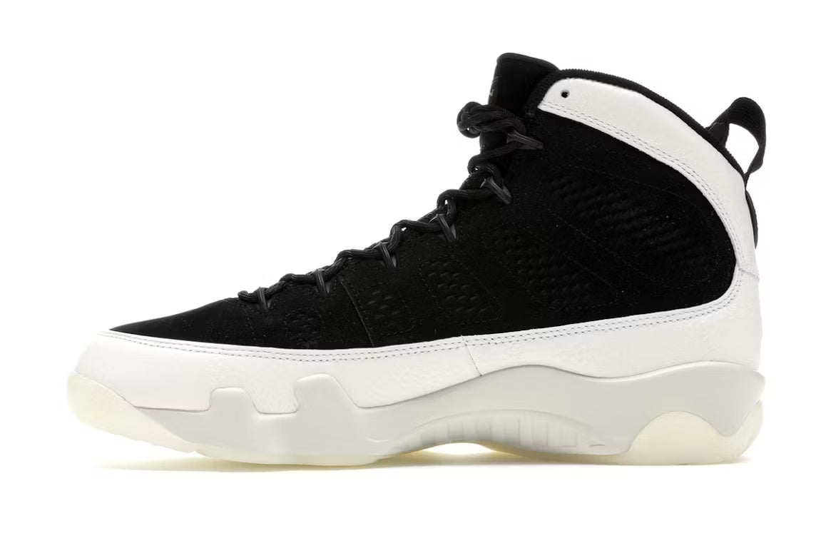 Jordan 9 Retro City of Fligh