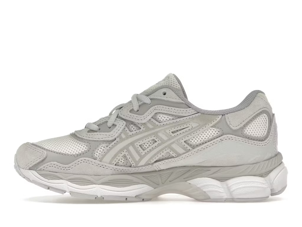 ASICS Gel-NYC Crema Gris Nube