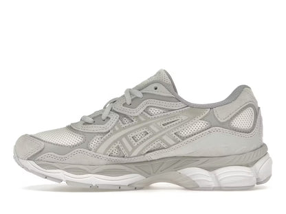 ASICS Gel-NYC Crema Gris Nube