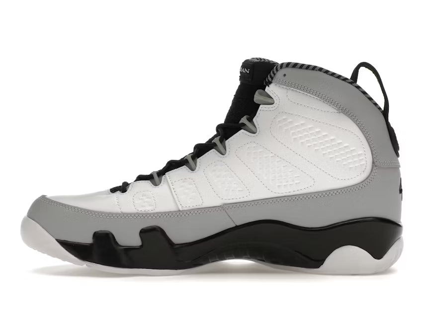 Jordan 9 Retro Barons