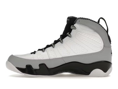 Jordan 9 Retro Barons
