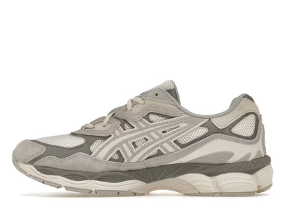 ASICS Gel-NYC en gris ostra