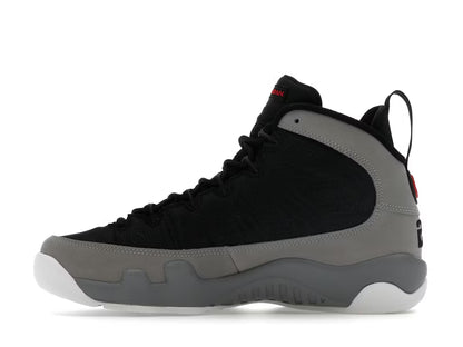 Jordan 9 Retro Particle Grey