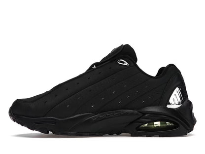 Nike Hot Step Air Terra Drake NOCTA Triple Negro