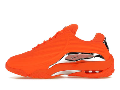 Nike Hot Step 2 Drake NOCTA Naranja Total