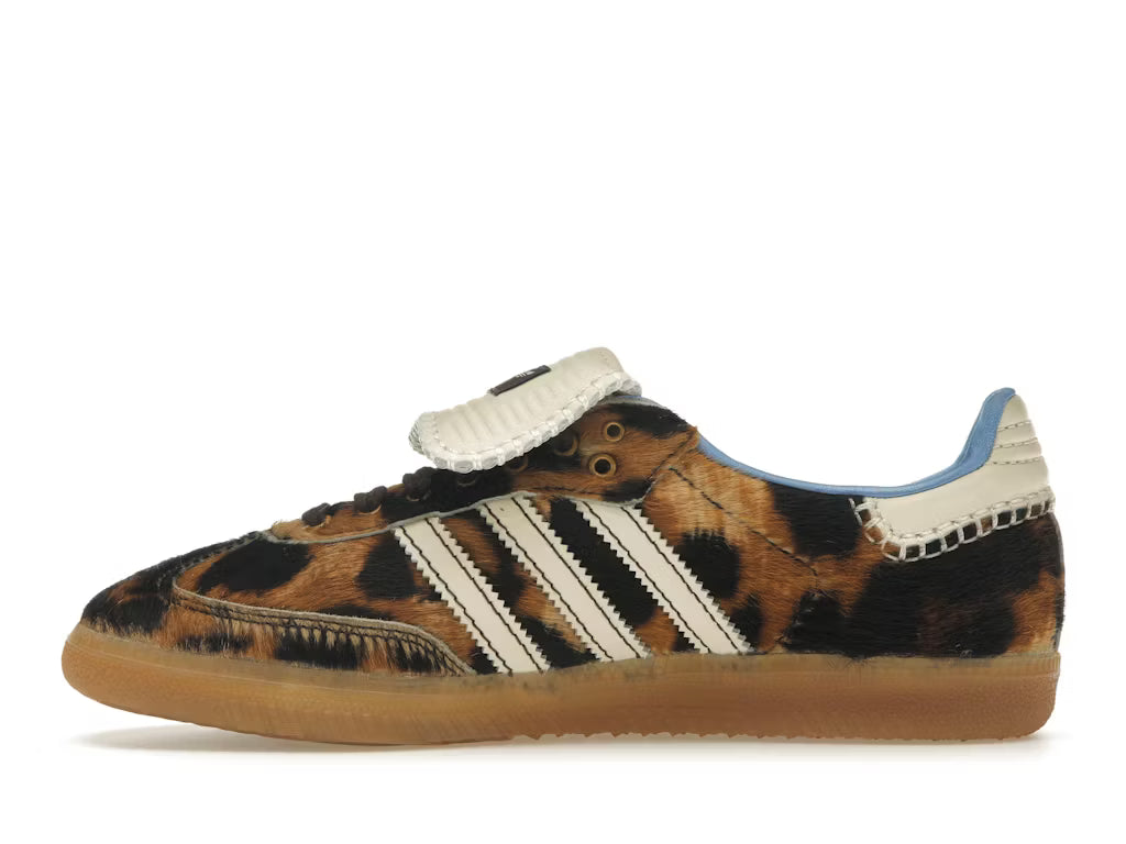 Adidas Samba Pony Leopardo de Bonner de Gales