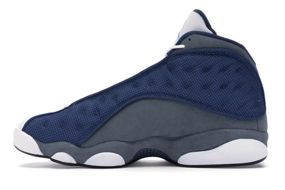Jordan 13 Retro Black Flint