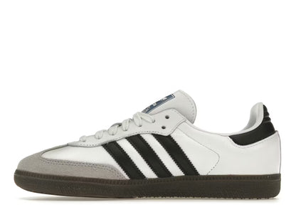 Adidas Samba OG Nube blanca núcleo negro