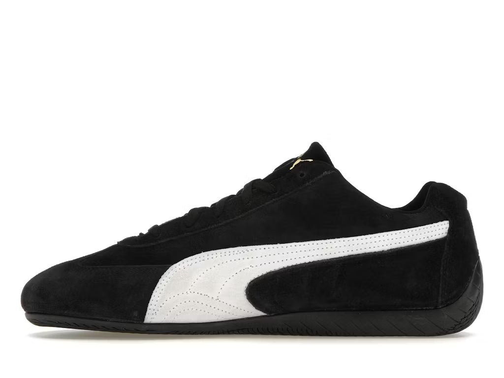 Puma Speedcat OG Negro Blanco