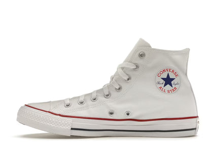 Converse Chuck Taylor All Star Hi Optical White