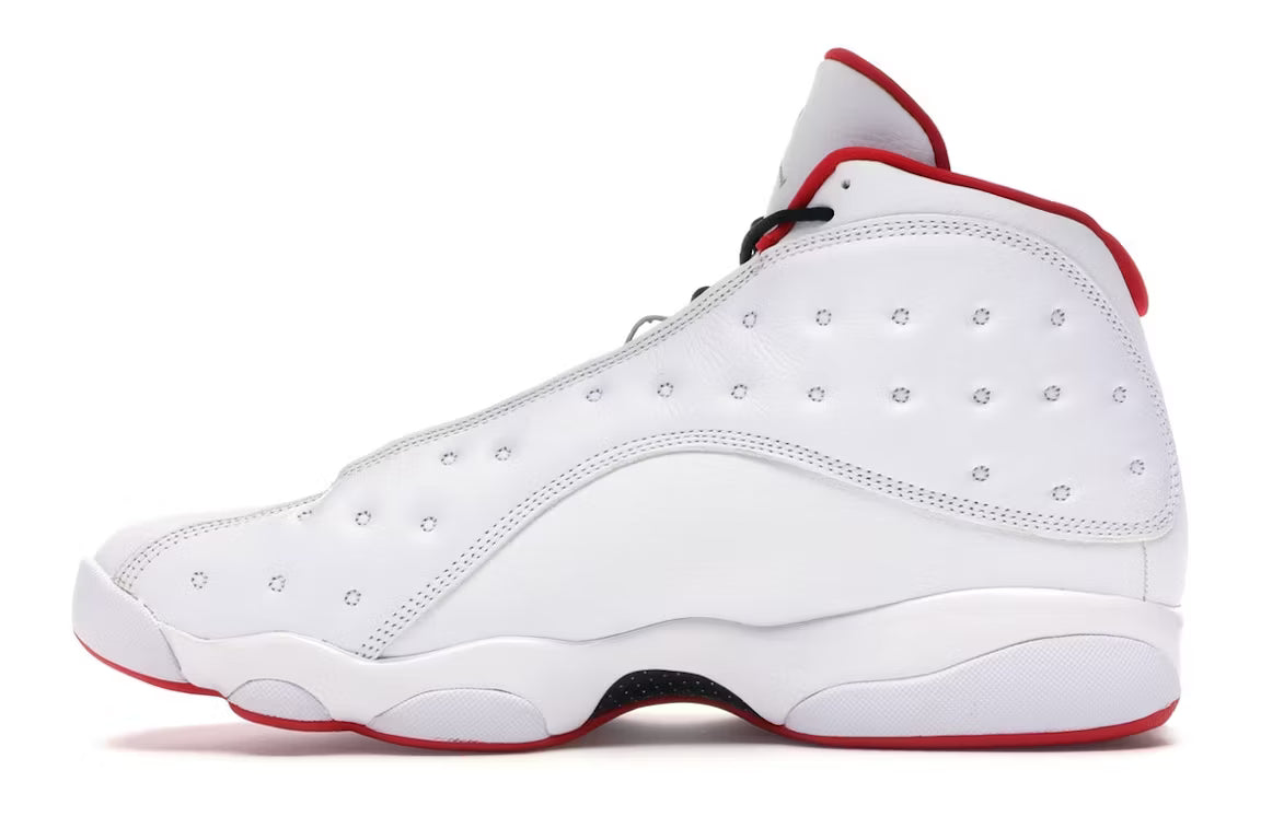 Jordan 13 Retro Alternate History of Flight