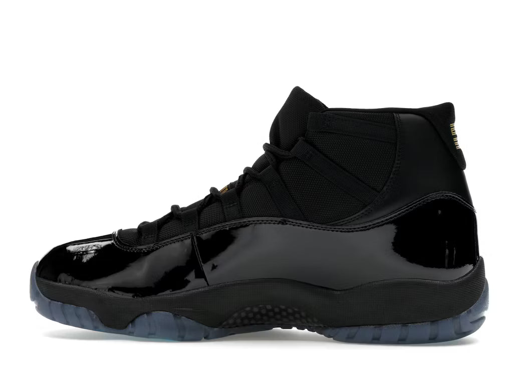Jordan 11 Retro Gamma Blue (2025)