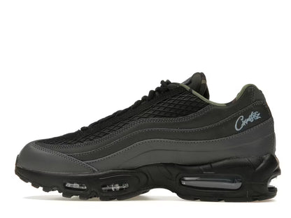 Nike Air Max 95 SP Corteiz Aegean Storm