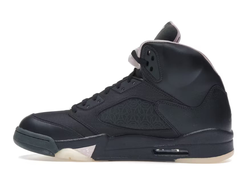 Jordan 5 Retro PSG Paris Saint-Germain Off Noir