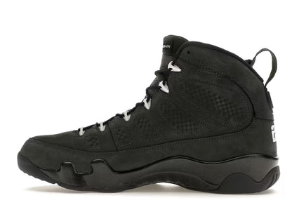 Jordan 9 Retro Anthracite