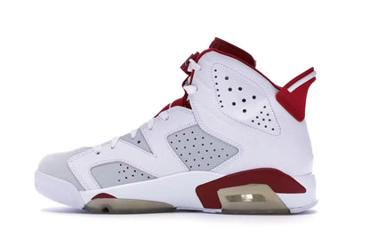 Jordan 6 Retro Alternate Hare
