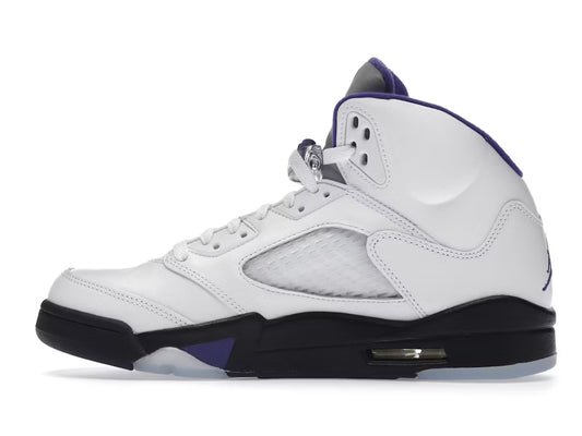 Jordan 5 Retro Dark Concord
