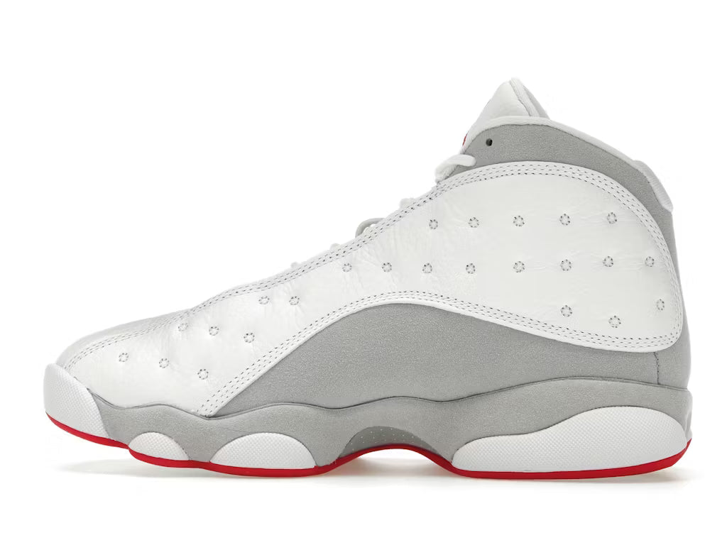 Jordan 13 Retro Wolf Grey