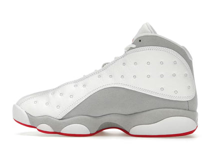 Jordan 13 Retro Wolf Grey