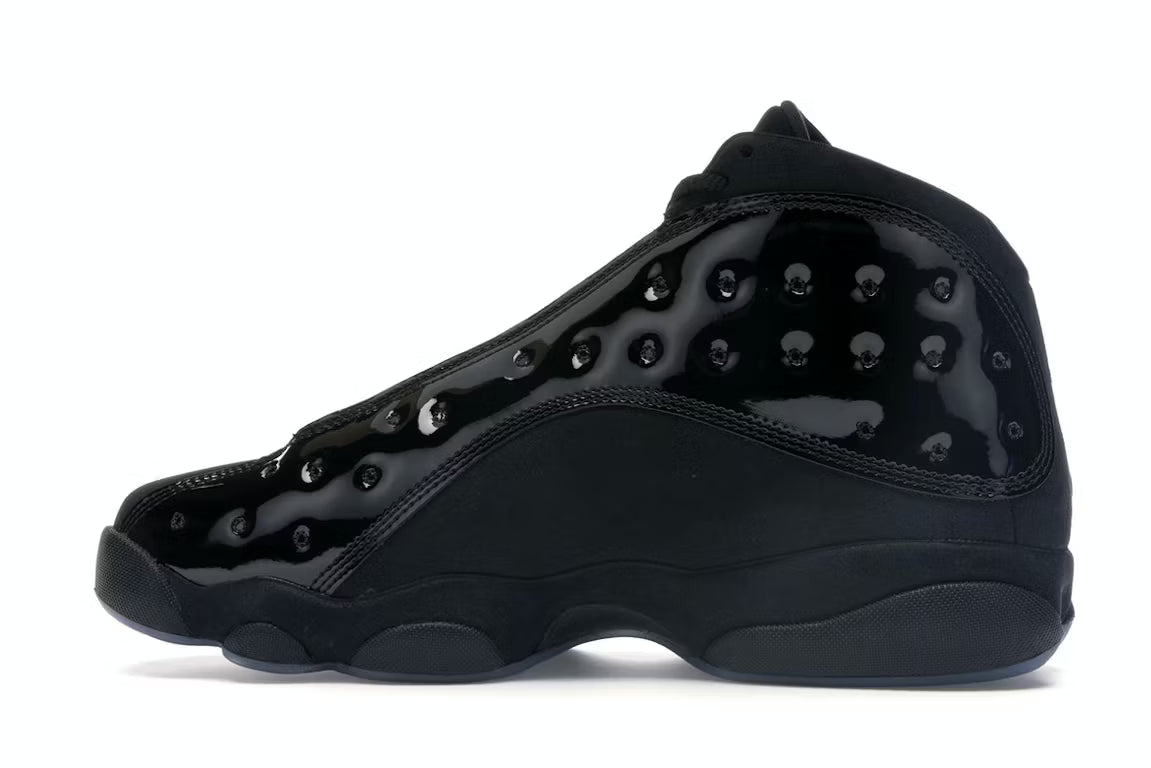 Jordan 13 Retro Cap and Gown