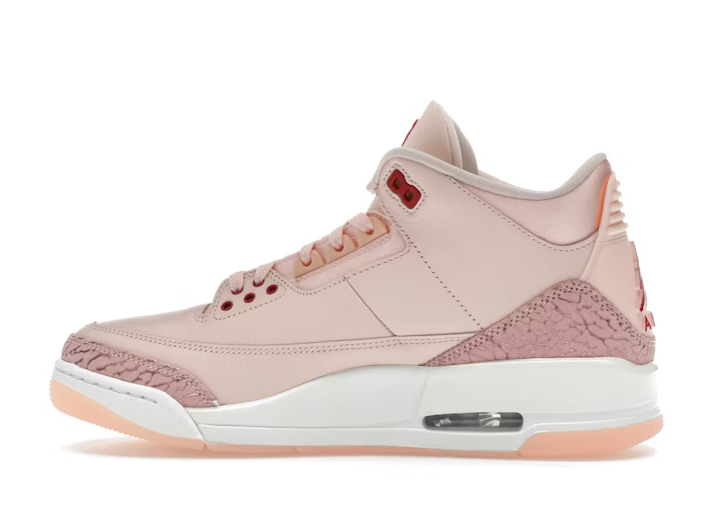 Jordan 3 Retro Valentine's Day Treat Yourself (2025)