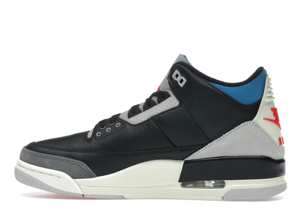 Jordan 3 Retro OG Rare Air