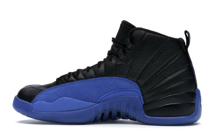 12 Retro BlaJordan ck Game Royal