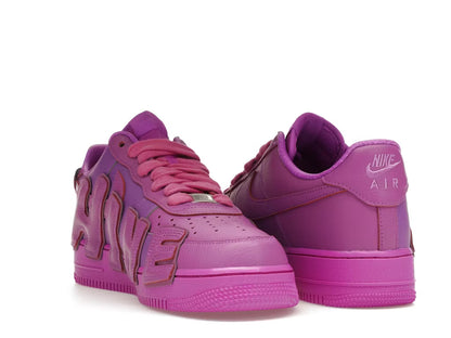 Nike Air Force 1 Low Cactus Plant Flea Market Fuchsia Dream