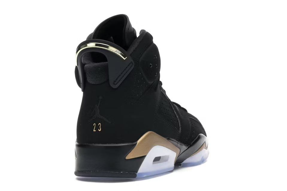 Jordan 6 Retro DMP (2020)