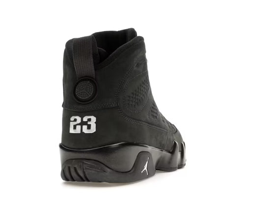 Jordan 9 Retro Anthracite