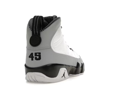 Jordan 9 Retro Barons
