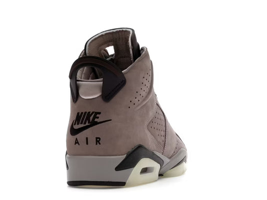 Jordan 6 Retro A Ma Maniére Smokey Mauve