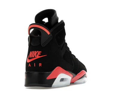 Jordan 6 Retro Infrared Salesman