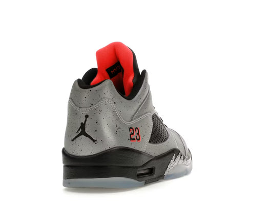 Jordan 5 Retro Low Neymar