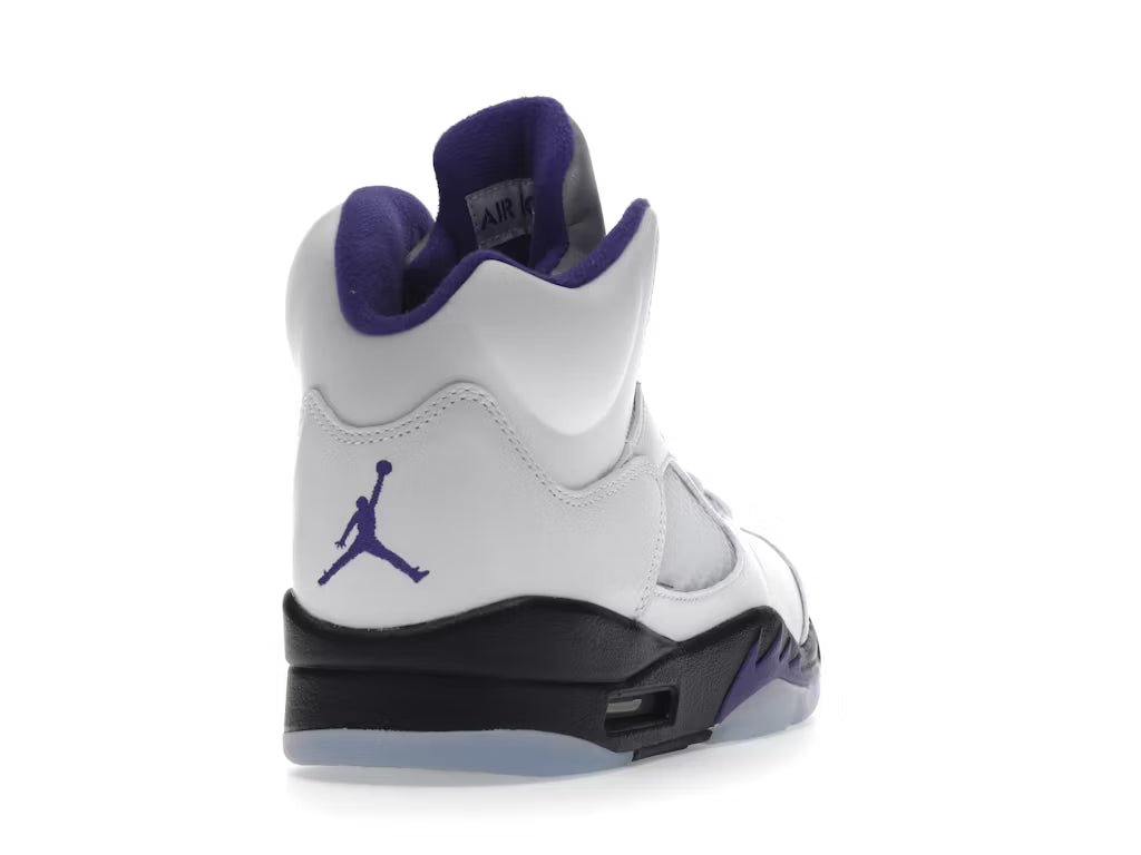 Jordan 5 Retro Dark Concord