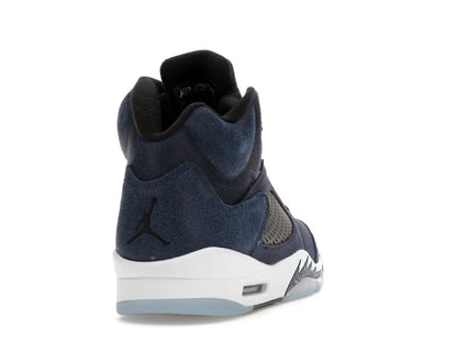 Jordan 5 Retro Midnight Navy