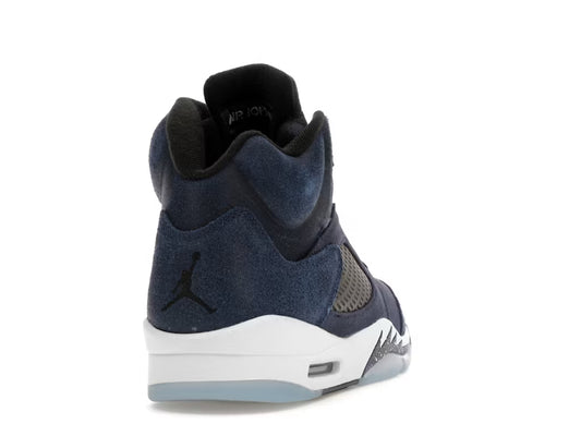 Jordan 5 Retro Midnight Navy