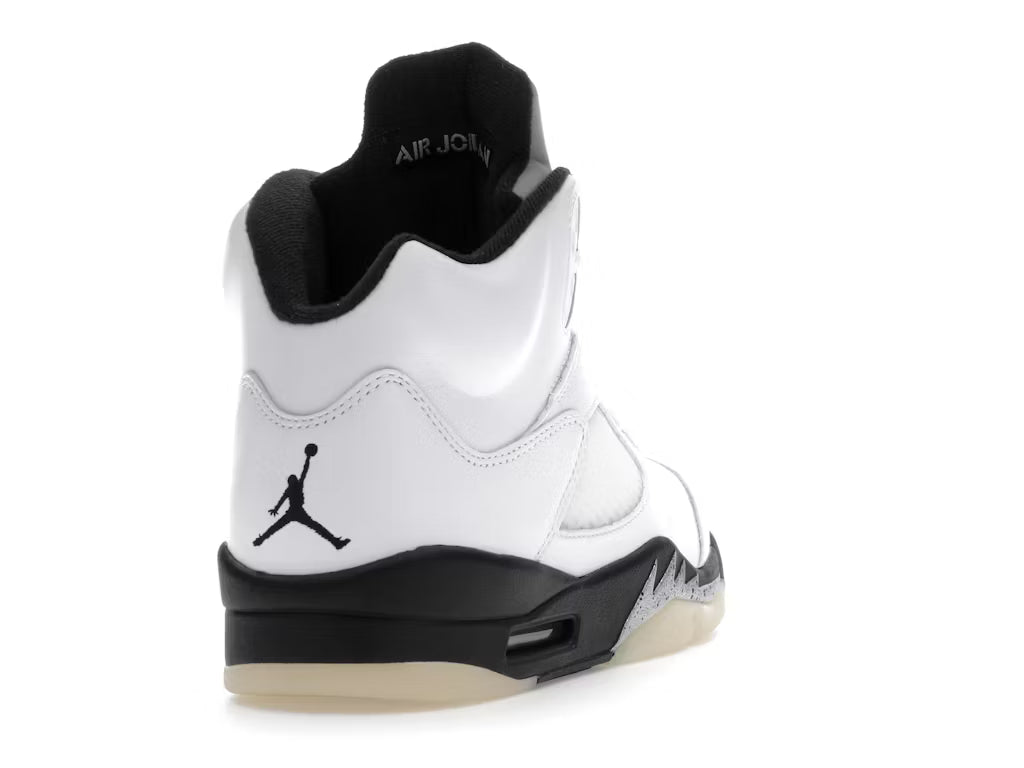 Jordan 5 Retro Reverse Metallic