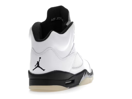 Jordan 5 Retro Reverse Metallic