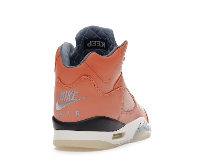 Jordan 5 Retro DJ Khaled We The Best Crimson Bliss