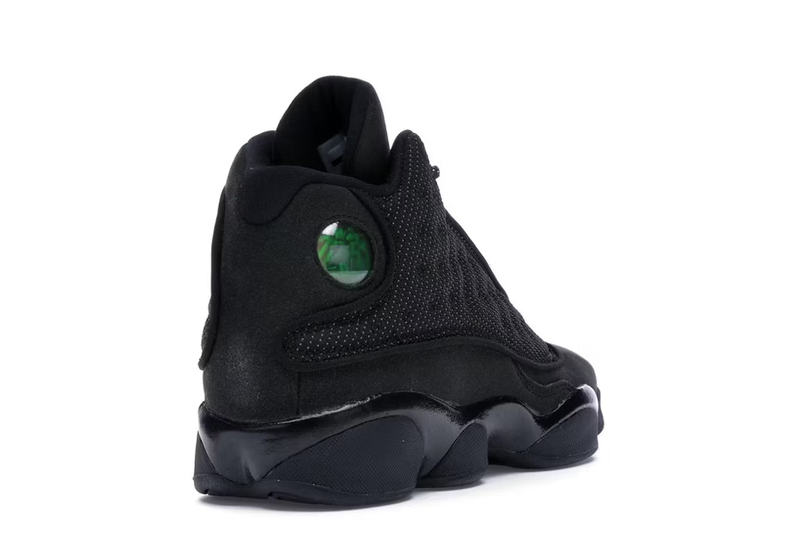 Jordan 13 Retro Black Cat
